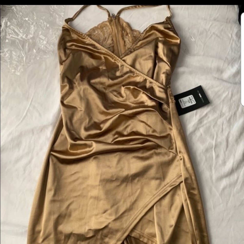 Fashion Nova Dress